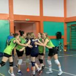 ЧЕМПИОНАТ ГРОДНЕНСКОЙ ОБЛАСТИ ПО ВОЛЕЙБОЛУ