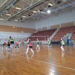 Чемпионат Гродненской области по волейболу