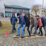 Масленица идёт, блины и забавы несёт