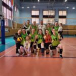 Чемпионат Гродненской области по волейболу
