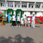 Ярко, зрелищно, эмоционально прошла «Бацькава міля»