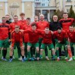 XXVIII открытый турнир по футболу памяти Шумика Геннадия Александровича